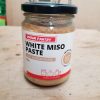 Umami Pantry White Organic Miso Paste 250g GF