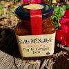 Sallys Gorgeous Fig and Ginger Jam 340g
