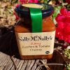 Sally's Zucchini and Tomato Relish/Chutney 300g