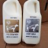Farm Fresh Gippsland Jersey Full Cream Milk 2l