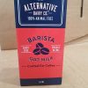 Alternative Dairy Co Barista Oat Milk 1L