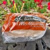 Judys Mattisse GF Buckwheat Loaf (GF) 680g