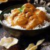 Thomas St Grocer Butter Chicken Curry