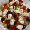 In a Pickle Greek Salad family size