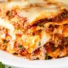In A Pickle Family Lasagna Large