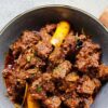 Saucy Spice Co. Beef Rendang 20g (Med) GF