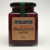 Sallys Unbeetable Beetroot Relish 340g