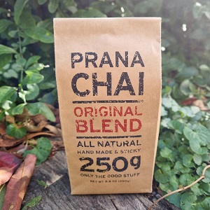Prana Chai All Natural Hand Made Chai 250g