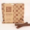 Uncle Johns Mordialloc Choc Coated Licorice 300g