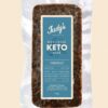 Judys Organic Multiseed Original Keto Loaf (GF)