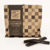Uncle Johns Mordialloc Natural Licorice 300g