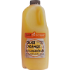 Just Delicious Fresh Orange Juice (WITH PULP) 2L