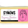 Symons Organic Cheddar Cheese 200g