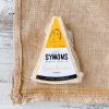 Symons Organic Parmesan Cheese 150g