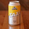 2Brothers Taxi Golden Pilsner beer 4pack Cans