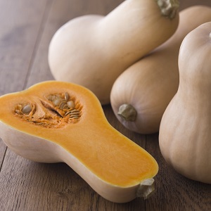 Butternut Pumpkin 1kg