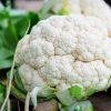 Peninsula fresh Cauliflower