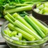 Gazzola Fresh Celery 1/2 bunch