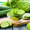 Flavorite Gippsland Fresh Cucumbers 500g