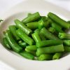 Fresh Green Beans 500g