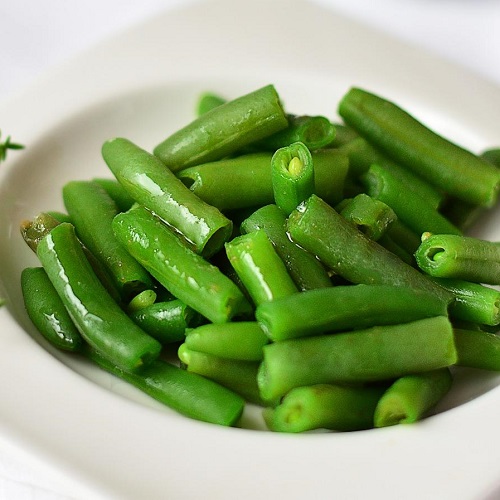 Fresh Green Beans 500g
