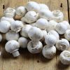 Fresh Baby Mushrooms 250g