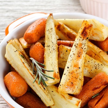 New Season Peninsula Parsnip 500g