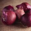 Red Onions 500g