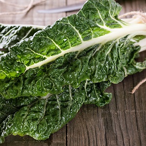 Corrigans Peninsula Silverbeet Bunch