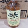 Harcourt Fresh Apple Cider Vinegar 500ml