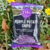DK Purple Otways Potato Chips 90g