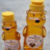 Hampton Hives Squeezy Bear Honey 500g