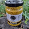 Aus Harvest GF Spicy Garlic Mustard 240g