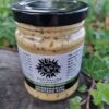 Aus Harvest GF Vegan Horseradish Mustard 240g