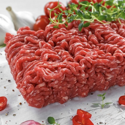 Abundance Farm Premium Pasture Fed Lean Mince 500g