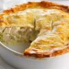 In a Pickle Family Chicken and Leek Pie Large