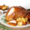 In a Pickle Sliced Roast Turkey 250g