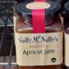 Sallys Amazing Apricot Jam 340g
