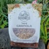 Oats My Goodness Toasted Granola 500g