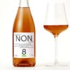 NON8 Torched Apple and Oolong 750ml