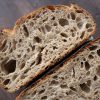 Delbake Multigrain Sourdough Loaf